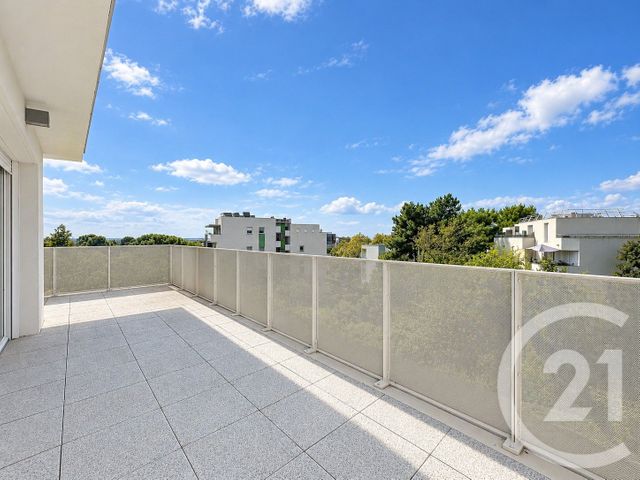 Appartement F3 à vendre MONTPELLIER