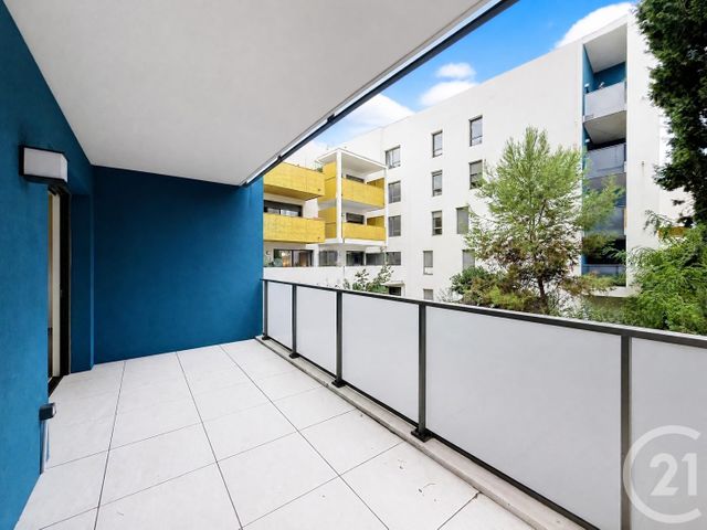 Appartement F2 &agrave; vendre - 2 pi&egrave;ces - 47 m2 - Montpellier - 34 - LANGUEDOC-ROUSSILLON