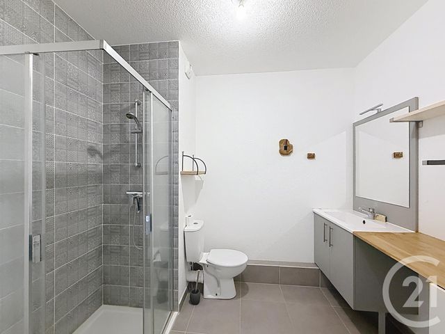 Appartement F2 &agrave; vendre - 2 pi&egrave;ces - 47 m2 - Montpellier - 34 - LANGUEDOC-ROUSSILLON