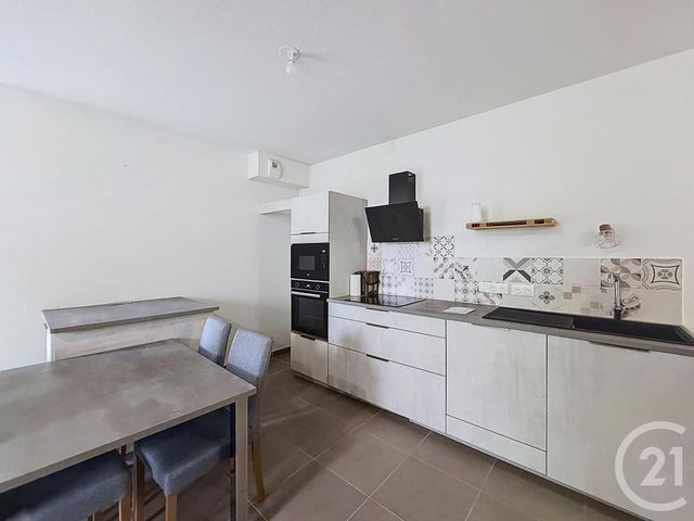 Appartement F2 &agrave; vendre - 2 pi&egrave;ces - 47 m2 - Montpellier - 34 - LANGUEDOC-ROUSSILLON