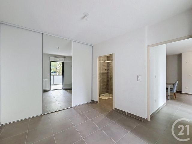 Appartement F2 &agrave; vendre - 2 pi&egrave;ces - 47 m2 - Montpellier - 34 - LANGUEDOC-ROUSSILLON