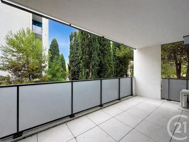 Appartement F2 &agrave; vendre - 2 pi&egrave;ces - 47 m2 - Montpellier - 34 - LANGUEDOC-ROUSSILLON