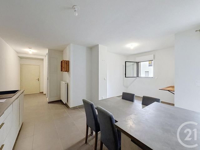 Appartement F2 &agrave; vendre - 2 pi&egrave;ces - 47 m2 - Montpellier - 34 - LANGUEDOC-ROUSSILLON