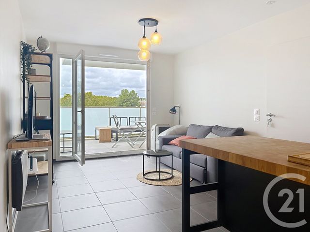 Appartement F2 &agrave; vendre - 2 pi&egrave;ces - 42 m2 - Montpellier - 34 - LANGUEDOC-ROUSSILLON