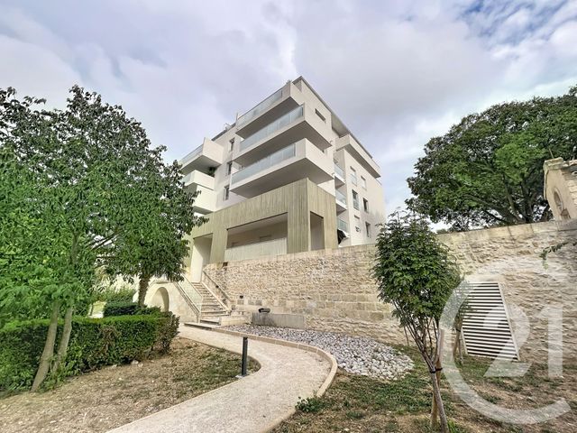 Appartement F2 &agrave; vendre - 2 pi&egrave;ces - 42 m2 - Montpellier - 34 - LANGUEDOC-ROUSSILLON
