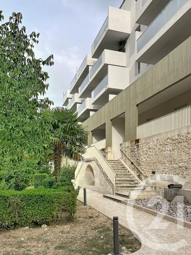 Appartement F2 &agrave; vendre - 2 pi&egrave;ces - 42 m2 - Montpellier - 34 - LANGUEDOC-ROUSSILLON