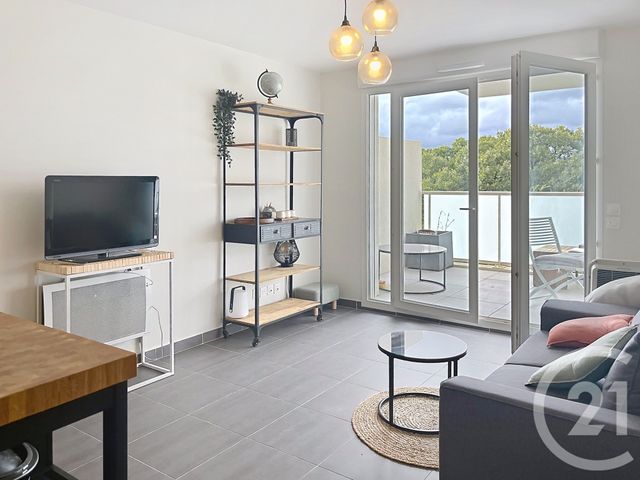 Appartement F2 &agrave; vendre - 2 pi&egrave;ces - 42 m2 - Montpellier - 34 - LANGUEDOC-ROUSSILLON