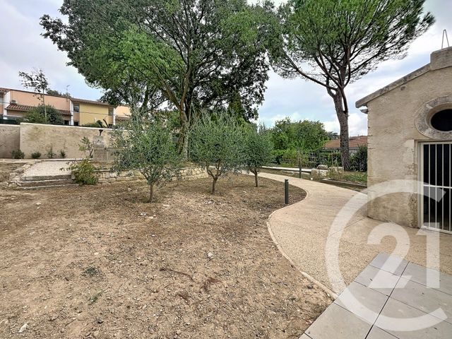 Appartement F2 &agrave; vendre - 2 pi&egrave;ces - 42 m2 - Montpellier - 34 - LANGUEDOC-ROUSSILLON
