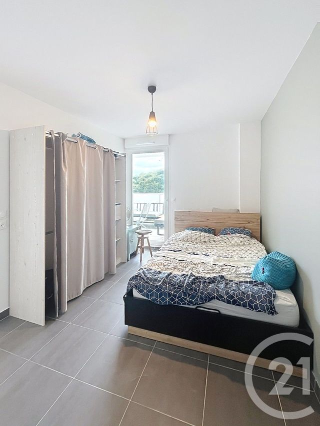 Appartement F2 &agrave; vendre - 2 pi&egrave;ces - 42 m2 - Montpellier - 34 - LANGUEDOC-ROUSSILLON
