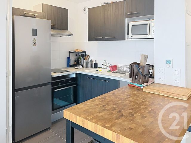 Appartement F2 &agrave; vendre - 2 pi&egrave;ces - 42 m2 - Montpellier - 34 - LANGUEDOC-ROUSSILLON