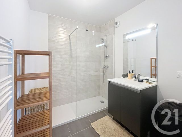 Appartement F2 &agrave; vendre - 2 pi&egrave;ces - 42 m2 - Montpellier - 34 - LANGUEDOC-ROUSSILLON