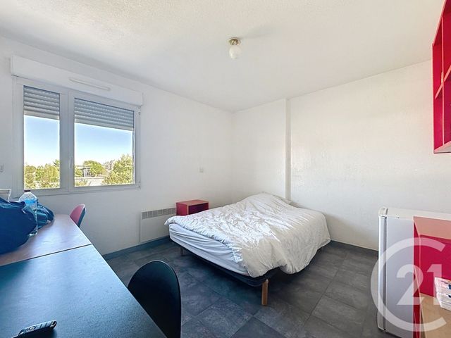 Appartement Studio &agrave; vendre - 1 pi&egrave;ce - 19 m2 - Montpellier - 34 - LANGUEDOC-ROUSSILLON