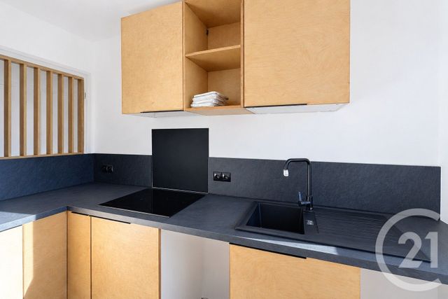 Appartement F2 &agrave; vendre - 2 pi&egrave;ces - 36 m2 - Montpellier - 34 - LANGUEDOC-ROUSSILLON