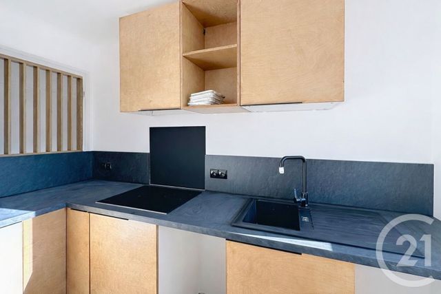 Appartement F2 &agrave; vendre - 2 pi&egrave;ces - 36 m2 - Montpellier - 34 - LANGUEDOC-ROUSSILLON