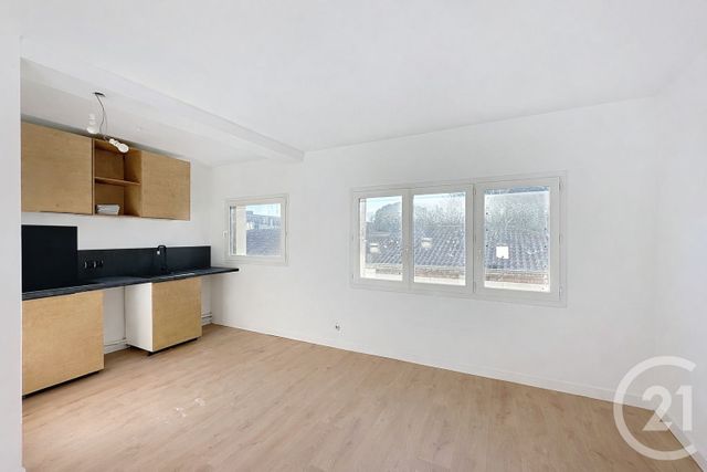 appartement - MONTPELLIER - 34