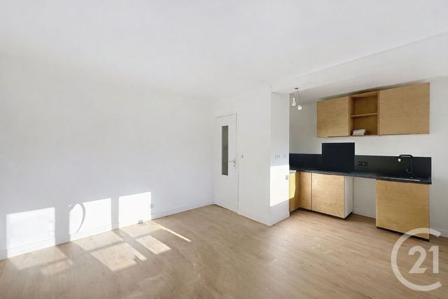 Appartement F2 &agrave; vendre - 2 pi&egrave;ces - 36 m2 - Montpellier - 34 - LANGUEDOC-ROUSSILLON