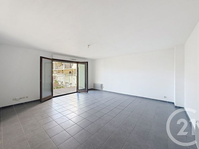 Appartement F3 &agrave; vendre - 3 pi&egrave;ces - 78,29 m2 - Montpellier - 34 - LANGUEDOC-ROUSSILLON