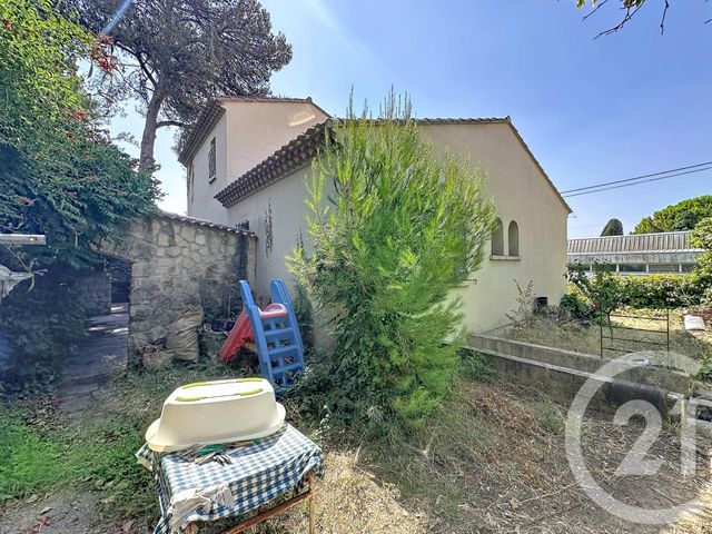 Maison &agrave; vendre - 5 pi&egrave;ces - 140 m2 - Montpellier - 34 - LANGUEDOC-ROUSSILLON