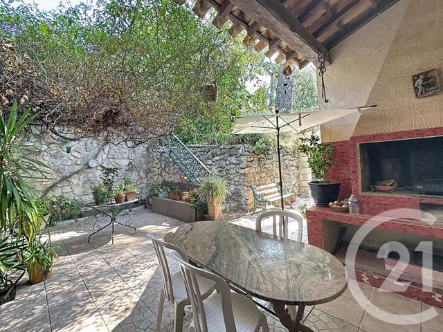 Maison &agrave; vendre - 5 pi&egrave;ces - 140 m2 - Montpellier - 34 - LANGUEDOC-ROUSSILLON