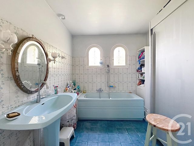 Maison &agrave; vendre - 5 pi&egrave;ces - 140 m2 - Montpellier - 34 - LANGUEDOC-ROUSSILLON