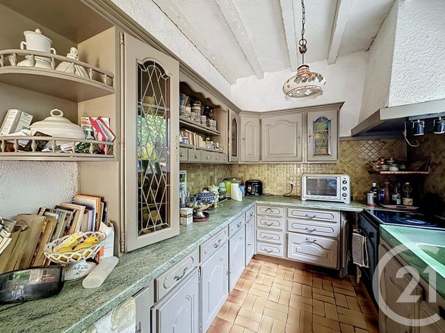 Maison &agrave; vendre - 5 pi&egrave;ces - 140 m2 - Montpellier - 34 - LANGUEDOC-ROUSSILLON