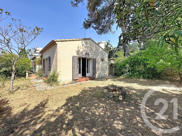 Maison &agrave; vendre - 5 pi&egrave;ces - 140 m2 - Montpellier - 34 - LANGUEDOC-ROUSSILLON