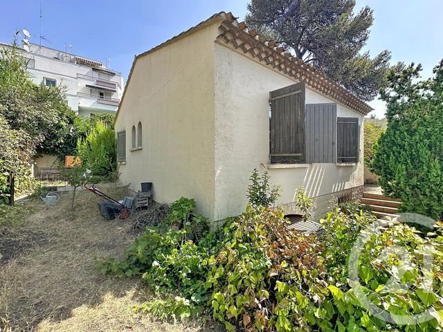 Maison &agrave; vendre - 5 pi&egrave;ces - 140 m2 - Montpellier - 34 - LANGUEDOC-ROUSSILLON