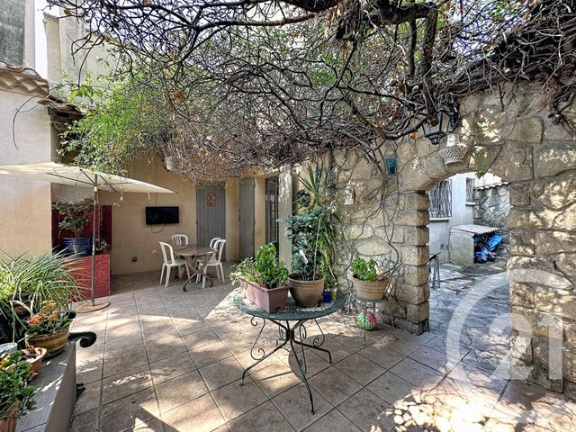 Maison &agrave; vendre - 5 pi&egrave;ces - 140 m2 - Montpellier - 34 - LANGUEDOC-ROUSSILLON