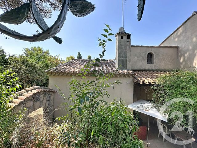 Maison &agrave; vendre - 5 pi&egrave;ces - 140 m2 - Montpellier - 34 - LANGUEDOC-ROUSSILLON