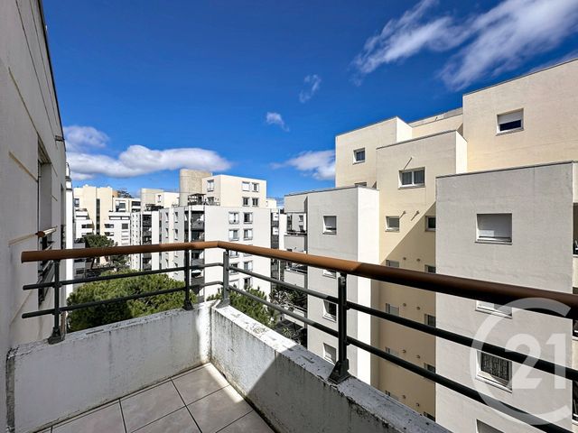 appartement - MONTPELLIER - 34