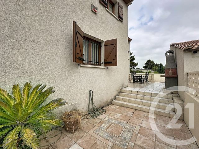 Maison &agrave; vendre - 5 pi&egrave;ces - 116,62 m2 - Montpellier - 34 - LANGUEDOC-ROUSSILLON