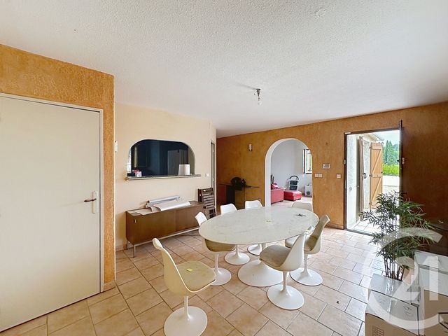 Maison &agrave; vendre - 5 pi&egrave;ces - 116,62 m2 - Montpellier - 34 - LANGUEDOC-ROUSSILLON