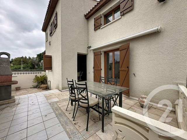 Maison &agrave; vendre - 5 pi&egrave;ces - 116,62 m2 - Montpellier - 34 - LANGUEDOC-ROUSSILLON