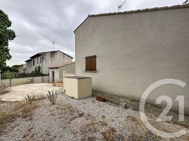 Maison &agrave; vendre - 5 pi&egrave;ces - 116,62 m2 - Montpellier - 34 - LANGUEDOC-ROUSSILLON