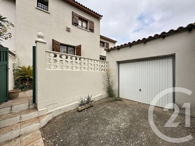 Maison &agrave; vendre - 5 pi&egrave;ces - 116,62 m2 - Montpellier - 34 - LANGUEDOC-ROUSSILLON