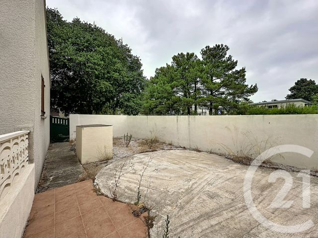 Maison &agrave; vendre - 5 pi&egrave;ces - 116,62 m2 - Montpellier - 34 - LANGUEDOC-ROUSSILLON