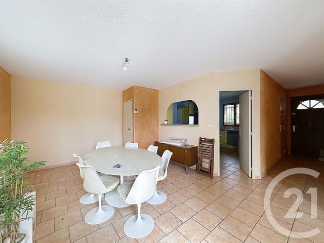 Maison &agrave; vendre - 5 pi&egrave;ces - 116,62 m2 - Montpellier - 34 - LANGUEDOC-ROUSSILLON