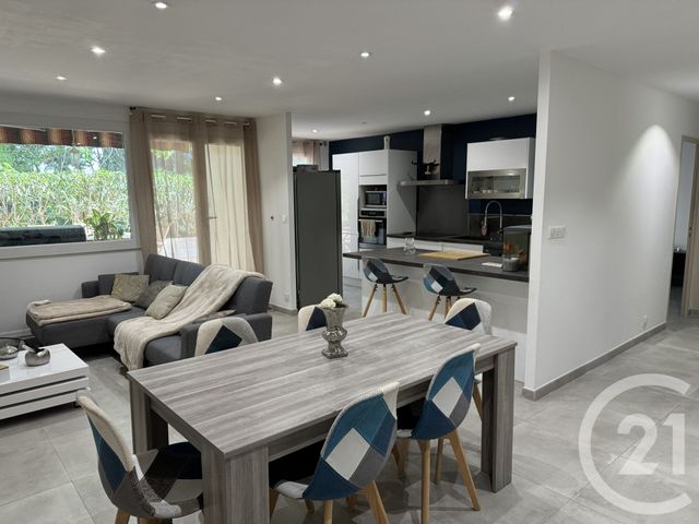 appartement - MONTPELLIER - 34