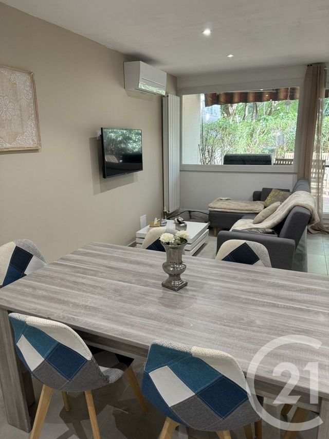 Appartement &agrave; vendre - 4 pi&egrave;ces - 91 m2 - Montpellier - 34 - LANGUEDOC-ROUSSILLON