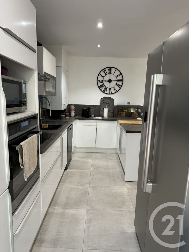 Appartement &agrave; vendre - 4 pi&egrave;ces - 91 m2 - Montpellier - 34 - LANGUEDOC-ROUSSILLON