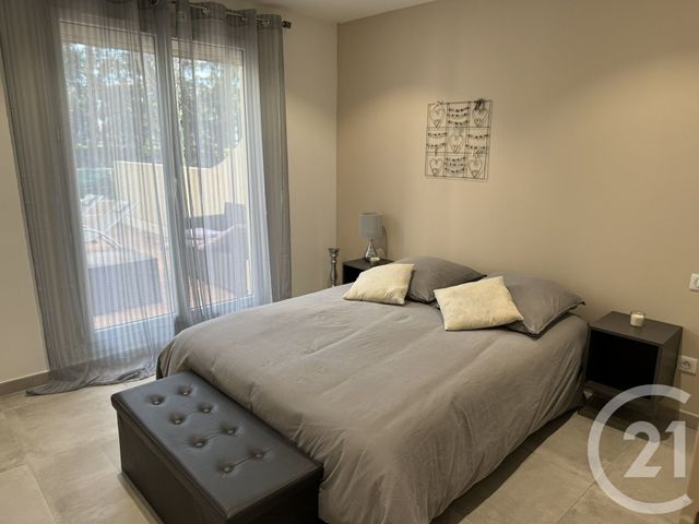 Appartement &agrave; vendre - 4 pi&egrave;ces - 91 m2 - Montpellier - 34 - LANGUEDOC-ROUSSILLON