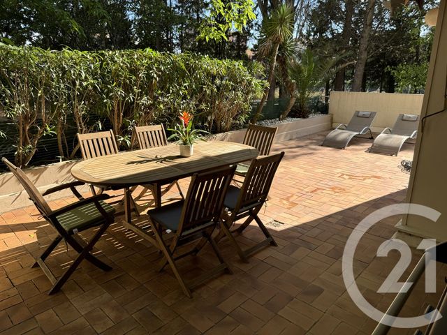 Appartement &agrave; vendre - 4 pi&egrave;ces - 91 m2 - Montpellier - 34 - LANGUEDOC-ROUSSILLON