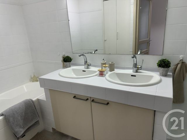 Appartement &agrave; vendre - 4 pi&egrave;ces - 91 m2 - Montpellier - 34 - LANGUEDOC-ROUSSILLON