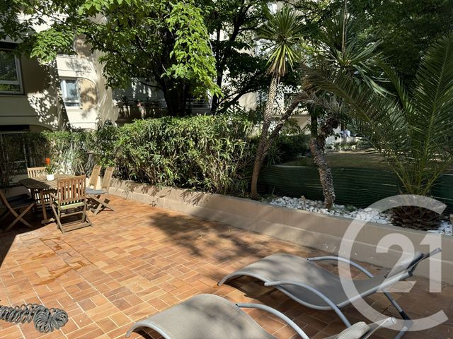 Appartement &agrave; vendre - 4 pi&egrave;ces - 91 m2 - Montpellier - 34 - LANGUEDOC-ROUSSILLON