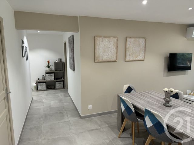 Appartement &agrave; vendre - 4 pi&egrave;ces - 91 m2 - Montpellier - 34 - LANGUEDOC-ROUSSILLON