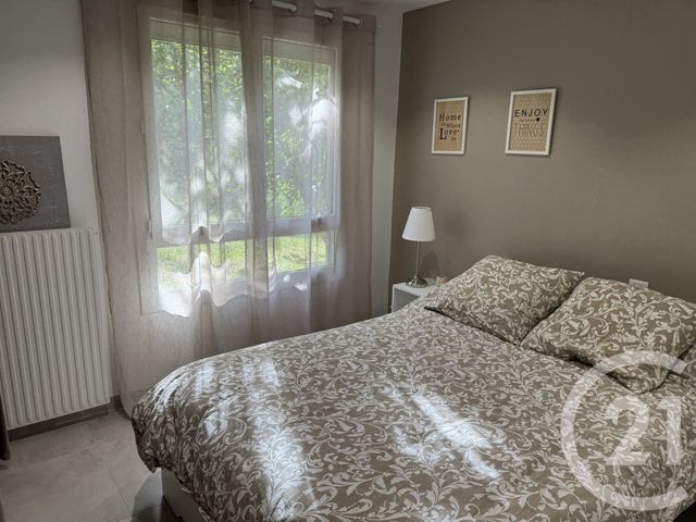 Appartement &agrave; vendre - 4 pi&egrave;ces - 91 m2 - Montpellier - 34 - LANGUEDOC-ROUSSILLON