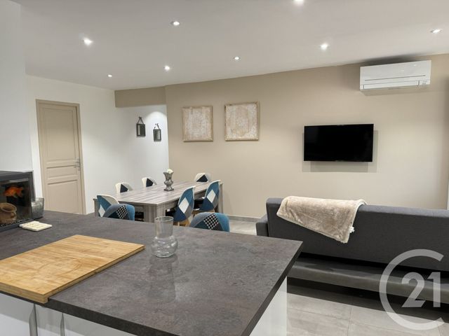 Appartement &agrave; vendre - 4 pi&egrave;ces - 91 m2 - Montpellier - 34 - LANGUEDOC-ROUSSILLON