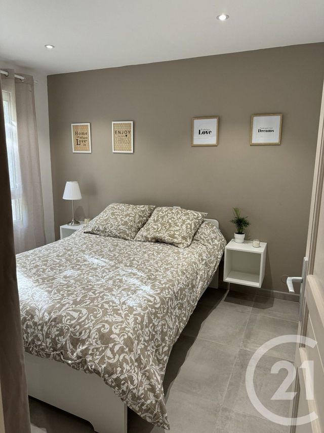 Appartement &agrave; vendre - 4 pi&egrave;ces - 91 m2 - Montpellier - 34 - LANGUEDOC-ROUSSILLON