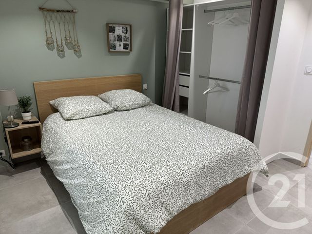 Appartement &agrave; vendre - 4 pi&egrave;ces - 91 m2 - Montpellier - 34 - LANGUEDOC-ROUSSILLON