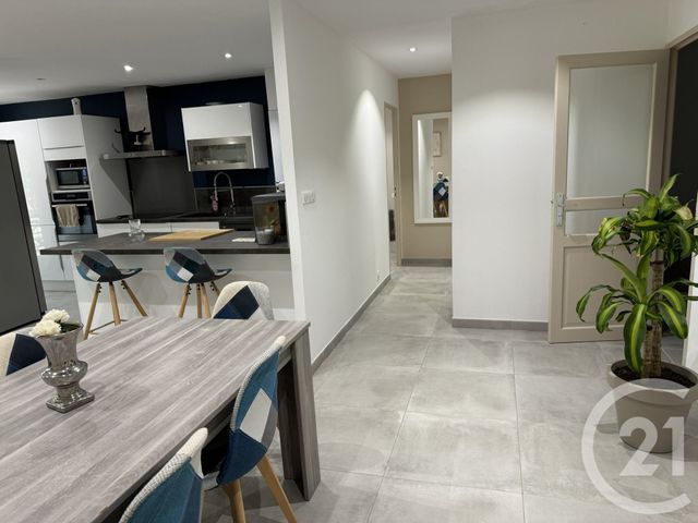 Appartement &agrave; vendre - 4 pi&egrave;ces - 91 m2 - Montpellier - 34 - LANGUEDOC-ROUSSILLON